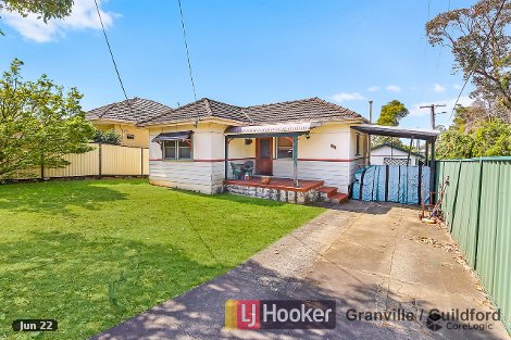 184 Chetwynd Rd, Guildford, NSW 2161