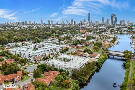 1119/6-8 Waterford Ct, Bundall, QLD 4217