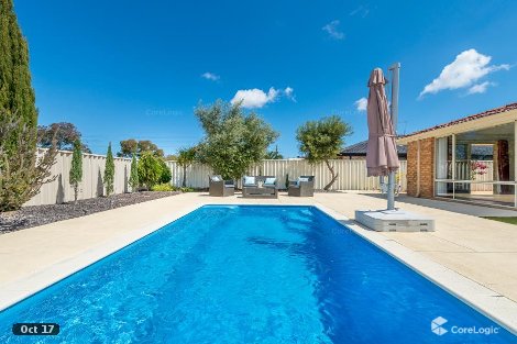 11 Coolamine Cl, Carramar, WA 6031