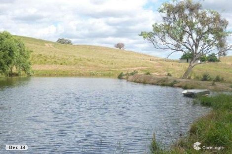 Lot 201 Long Point Rd, Mullion Creek, NSW 2800