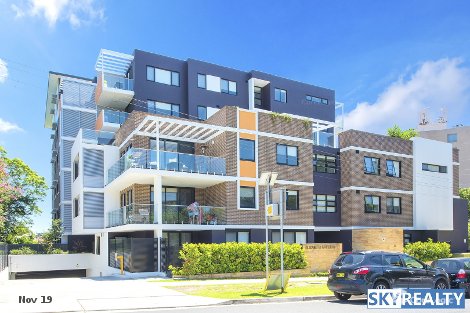 505/19 Prospect St, Rosehill, NSW 2142