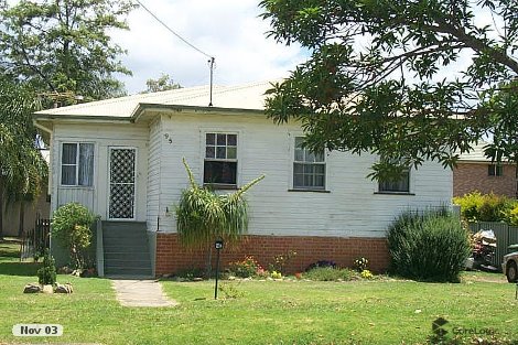 1191 London Hill Rd, Beckom, NSW 2665