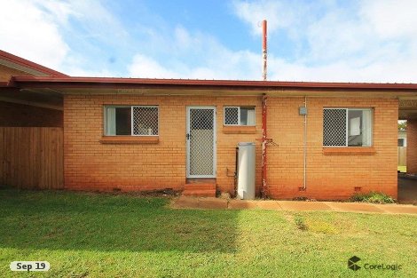 4/762 Ruthven St, South Toowoomba, QLD 4350