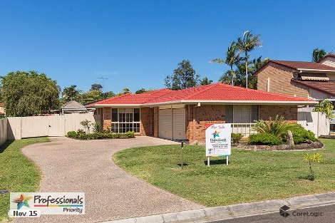 8 Aydon Ct, Keperra, QLD 4054