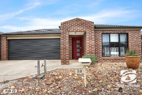 38 Weavers St, Manor Lakes, VIC 3024