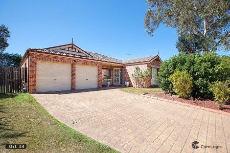 8 Glenelg Ct, Wattle Grove, NSW 2173