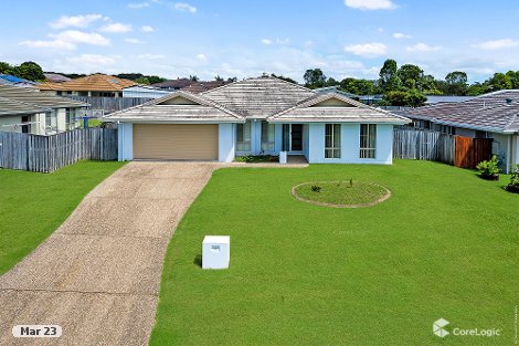 7 Parkview St, Wondunna, QLD 4655