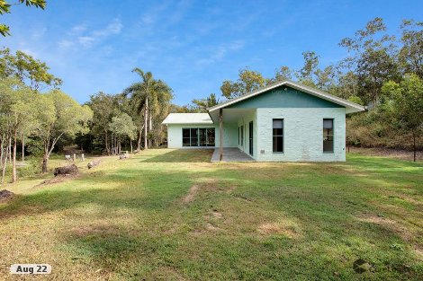 238 Rutlands Rd, Kuttabul, QLD 4741