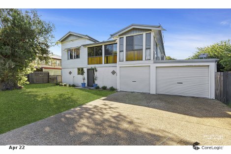 63 Fitzpatrick St, Berserker, QLD 4701