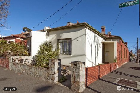 937 Rathdowne St, Carlton North, VIC 3054