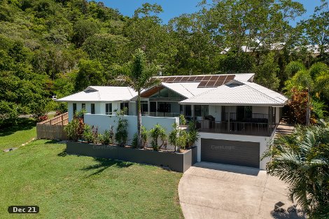 36 Kookaburra Dr, Cannon Valley, QLD 4800