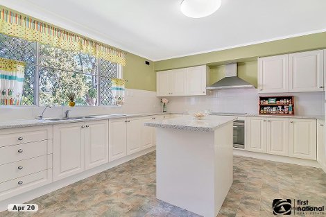 140 Mount Browne Rd, Upper Orara, NSW 2450