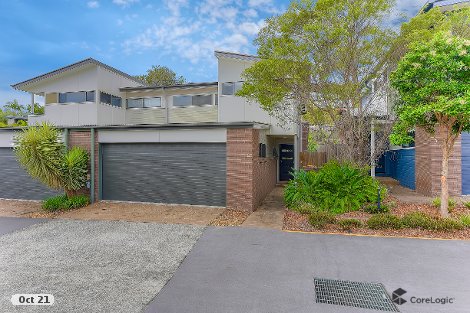 2/12 Tamara St, The Gap, QLD 4061