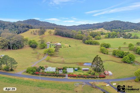 639 Upper Orara Rd, Upper Orara, NSW 2450