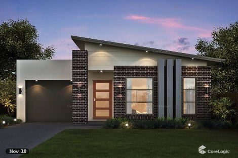 Lot 9 Byron Rd, Leppington, NSW 2179