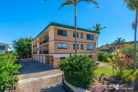 5/85 Jackson St, Hamilton, QLD 4007