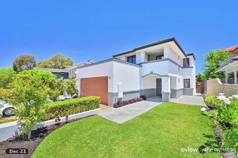 6 Phillips-Fox Tce, Woodvale, WA 6026