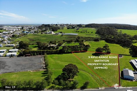 9 Rifle Range Rd, Smithton, TAS 7330