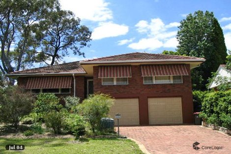 20 Kirkwood Ave, North Epping, NSW 2121