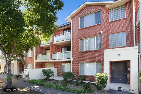 17/7-11 Paton St, Merrylands West, NSW 2160