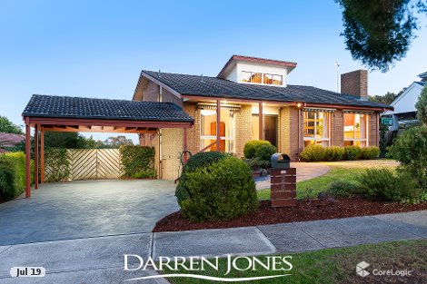 26 Yaralla Cres, St Helena, VIC 3088