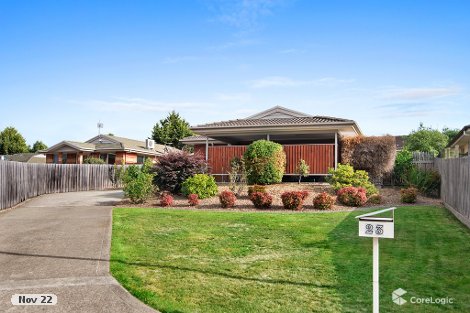 23 Trevritch Pl, Prospect, TAS 7250