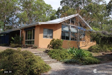 1560 Glendonbrook Rd, Glendon Brook, NSW 2330