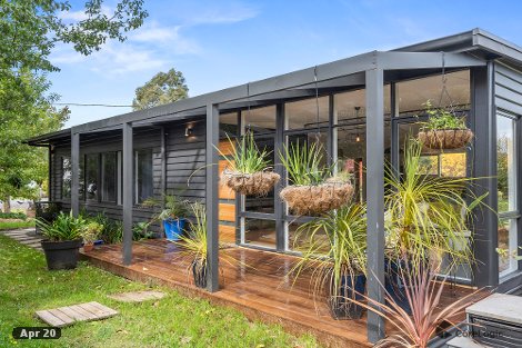 11a Bowen St, Trentham, VIC 3458