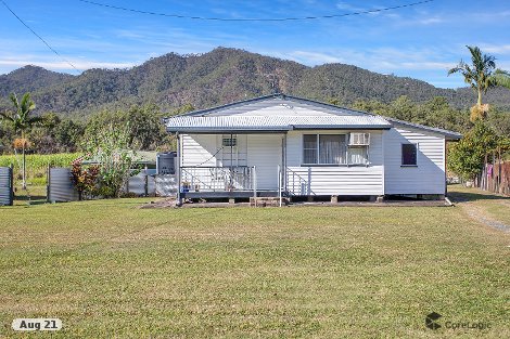 5283 Mackay-Eungella Rd, Finch Hatton, QLD 4756