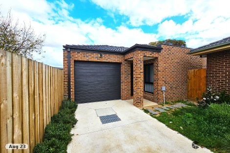 5a Essex Dr, Melton, VIC 3337