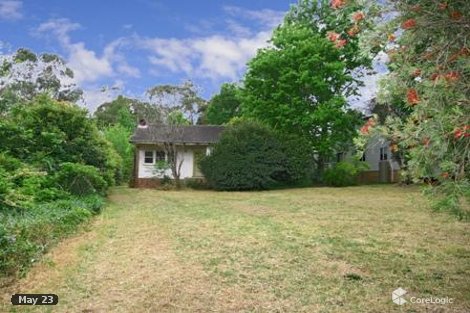 128 Old Bells Line Of Road, Kurrajong, NSW 2758