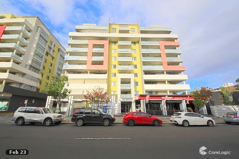 39/4 West Tce, Bankstown, NSW 2200