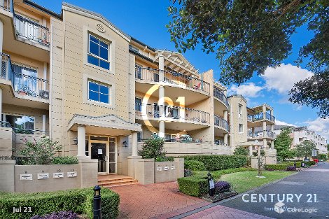 8/1 Bradley Pl, Liberty Grove, NSW 2138