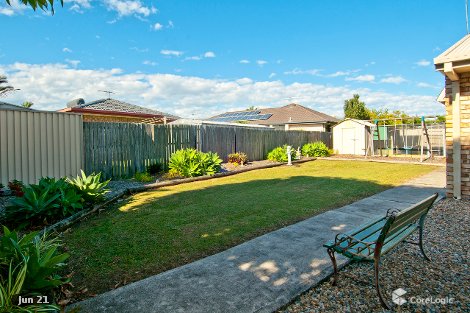 3 Haussman Ct, Meadowbrook, QLD 4131