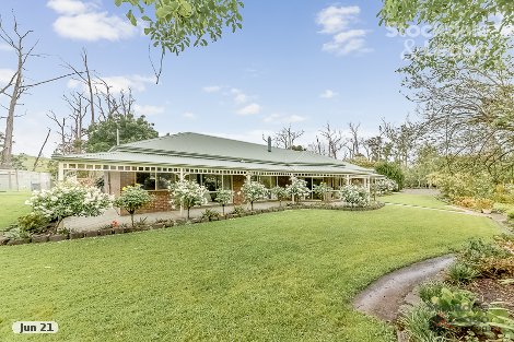 14 Fosters Rd, Berrys Creek, VIC 3953