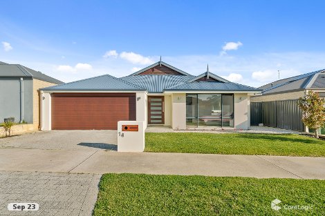 14 Moonee St, Lakelands, WA 6180