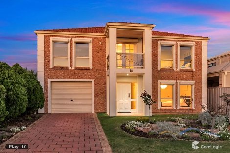 10 Rawson Dr, Allenby Gardens, SA 5009