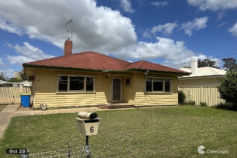 6 Lisfarron Ave, Cobram, VIC 3644