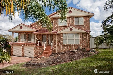 53 Barossa Dr, Minchinbury, NSW 2770