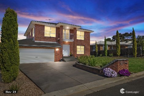 14 Augusta Pl, Darley, VIC 3340