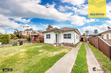 136 Alfred St, Harris Park, NSW 2150