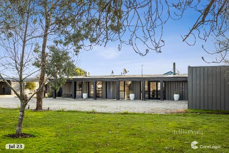 1076 Kyneton-Metcalfe Rd, Greenhill, VIC 3444