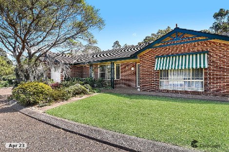 16/115 Ambleside Cct, Lakelands, NSW 2282