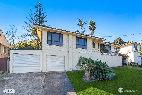 398 Northcliffe Dr, Lake Heights, NSW 2502