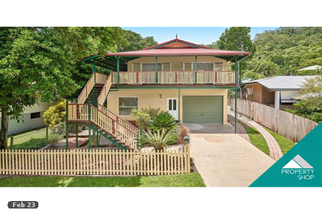 23 Passchendaele St, Stratford, QLD 4870