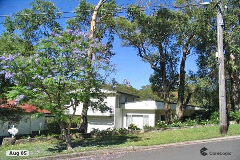 17 Darryl Pl, Gymea Bay, NSW 2227