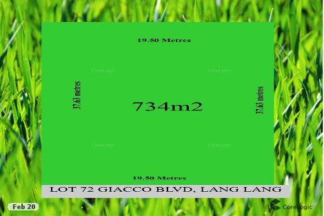 31 Giacco Bvd, Lang Lang, VIC 3984