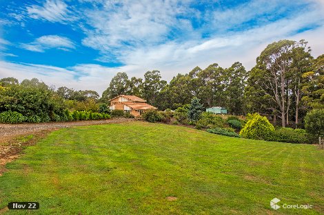 532 Seabrook Rd, Mount Hicks, TAS 7325