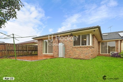 19 Magnolia Cl, Casula, NSW 2170