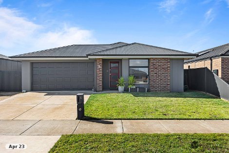 5 Jersey St, Bonshaw, VIC 3352